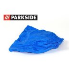 Parkside textilfilterbeutel / trockenfilter (blau, auswaschbar)
