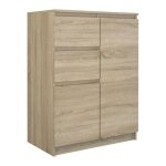 Hucoco - parme commode moderne salon / chambre / bureau 97x70x40 2 portes + 2 tiroirs buffet contemporain ... Hucoco - parme commode moderne salon / chambre / bureau 97x70x40 2 portes + 2 tiroirs buffet contemporain ...