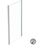 Jacob delafon - paroi douche latérale serenity, 80 cm Jacob delafon - paroi douche latérale serenity, 80 cm