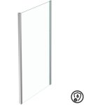 Jacob delafon - paroi douche latérale serenity, 90 cm Jacob delafon - paroi douche latérale serenity, 90 cm