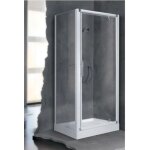 Novellini - paroi de douche lunes f78 Novellini - paroi de douche lunes f78