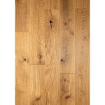 Parquet contrecoll� - ch�ne - rivoli campagne - verni - lar. 16 cm