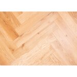 Parquet massif chêne bâton rompu - chatillon naturel - elegance - verni - larg. 11 cm Parquet massif chêne bâton rompu - chatillon naturel - elegance - verni - larg. 11 cm