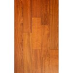 Parquet massif - jatoba - verni mat - lar. 12 cm