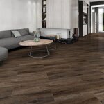 Parquet pvc clipsable spc 0. 5mm sup. , design massif, compatible chauffage au sol, surface 2. 554m� ...