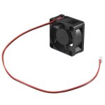 Partie 3d de l'imprimante 4020 ventilateur refroidissement dc 12v mini refroidisseur sans brosse 40mm ... Partie 3d de l'imprimante 4020 ventilateur refroidissement dc 12v mini refroidisseur sans brosse 40mm ...