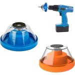 Paryou - 2 pcs cache - poussière pour perceuse électrique, dispositif anti - poussière outil électrique, ... Paryou - 2 pcs cache - poussière pour perceuse électrique, dispositif anti - poussière outil électrique, ...