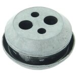 Passe durite de r�servoir essence ggp / kawasaki