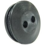 Passe durite taille - haies stiga alpina