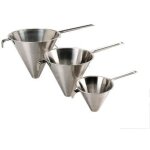 Passe - sauce chinois inox 18. 5cm de buyer 3350. 18