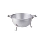 Passoire en aluminium cm 20 famille agnelli Passoire en aluminium cm 20 famille agnelli
