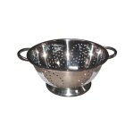 Passoire inox d. 28cm - baumalu