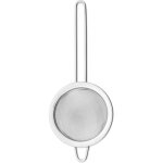 Passoire � th� - inox brillante - 85 mm - argent