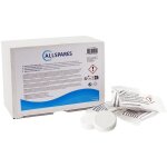 Pastilles détartrantes (30pcs) as - 411968 pour machine à café par allspares Pastilles détartrantes (30pcs) as - 411968 pour machine à café par allspares