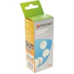 Pastilles detartrantes tassimo 00311909