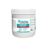Pastilles javel effervescentes wyritol eucalyptus - bote de 150