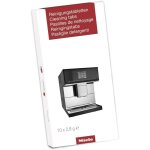 Pastilles de nettoyage (10 x 2, 8 g) pour cafetiere miele 11201200
