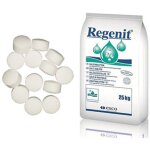 Pastille de sel pour adoucisseur - sac de 25 kg