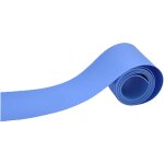 Patch de r�paration en pvc �pais, imperm�able et facile � utiliser (5 x 100 cm) pour bateaux de p�che ...