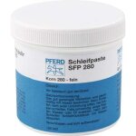 P�te abrasive sfp 280 moyenne / fine k. 90 - 44220090 - pferd