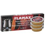 P�te � br�ler - 3 x 100 ml