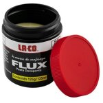 P�te de d�capage pour soudure tendre laco - 125gr - sans pinceau, la - co.