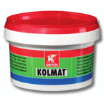 P�te d'�tanch�it� raccords filet�s m�talliques kolmat - 450g