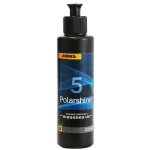 Pâte de lustrage mirka polarshine 5 250ml Pâte de lustrage mirka polarshine 5 250ml