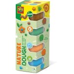 Pte  modeler - ses creative - bien - tre - vegan - sans gluten - lavable (4x90gr)