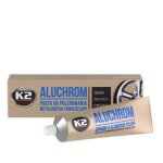Pte  polir k2 aluchrom jantes chromes