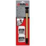 Pate a roder - avec rodoir - holts