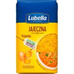 Pâtes aux ?ufs lubella en tranches 250 g Pâtes aux ?ufs lubella en tranches 250 g