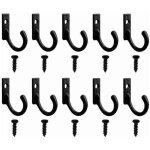 Patres, crochets vintage, mini patres, matriau en alliage de zinc, bote  crochets simples vintage, ...