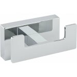 Odyssea - patere hestia 2 tetes laiton