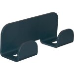 Patre magntique double gris ral7016 finetexture devismes 12180 / 7016ft