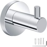 Patere salle de bain crochet patere murale crochet porte serviette murale porte torchon imperm�able et ...