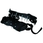 Spear and jackson - patins arateurs de gazon  fixer aux chaussures
