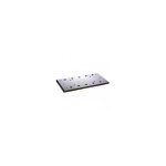 Plateau caoutchouc auto - agrippant pour ponceuses vibrantes bo4900v makita 193521 - 0