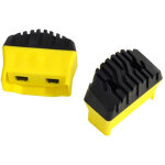 Patins chaussants centaure pour les �chelles t�lescospiques tt3 - 380586