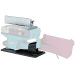 Patin coulissant makita 9902 / 9903 / 9920 / 9404