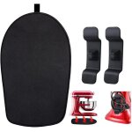Patins coulissants pour mixeur, patins coulissants mobiles pour robots sur socle relevables de 5 à 8 ... Patins coulissants pour mixeur, patins coulissants mobiles pour robots sur socle relevables de 5 à 8 ...