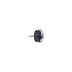 Patin glisseur amortisseur - diam�tre : 23 mm itar