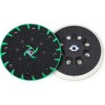 [jamais utilis] patin de ponage 150 mm avec aspiration des poussires ? filetage m8 ? remplacement ...