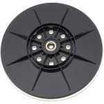 Patin de pon�age auto - agrippant compatible avec einhell tc - dw 225 te - dw pour disques de pon�age ...