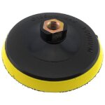 Patin de ponage m14 avec crochet et boucle de 125 mm 125 mm