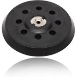 Patins de pon�age pour outils de polissage 125 mm 631220000 patin de pon�age de rechange compatible avec ...