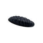 Moule a brioche tressee 28x28x18cm - patisse Moule a brioche tressee 28x28x18cm - patisse