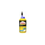 Bois hout waterproof, biberon de colle � bois r�sistante, colle vinylique pour montage, assemblage, placage ...