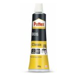 Colle bois classic tube 60gr - pattex