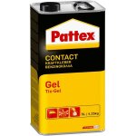 Pattex - colle contact gel bidon 4. 25 kg - 1419285